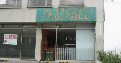 CASCABEL CALLE 106 CASCABEL CALLE 106